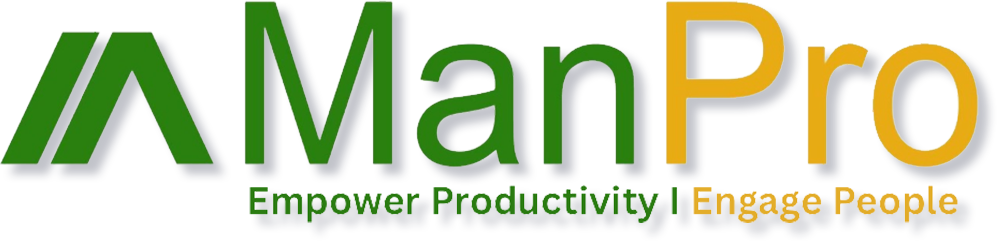 ManPro Payroll Dashboard